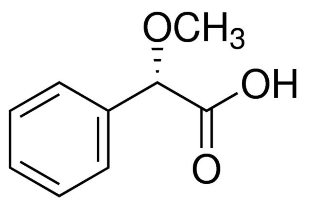 (<i>S</i>)-(+)--Methoxyphenylacetic acid