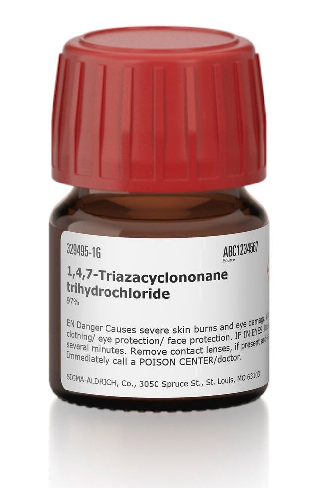 1,4,7-Triazacyclononane Trihydrochloride