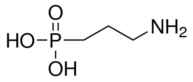 3-Aminopropylphosphonic acid