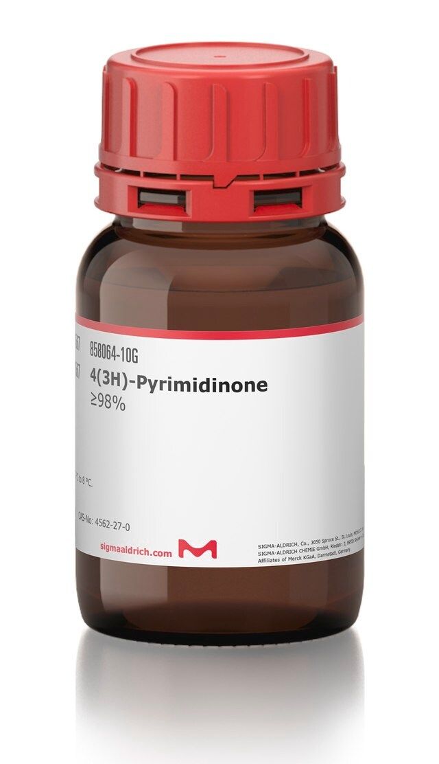 4(3H)-Pyrimidinone