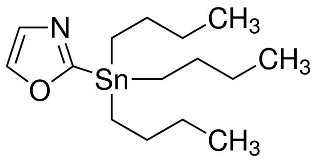 2-(Tri-<i>n</i>-butylstannyl)oxazole