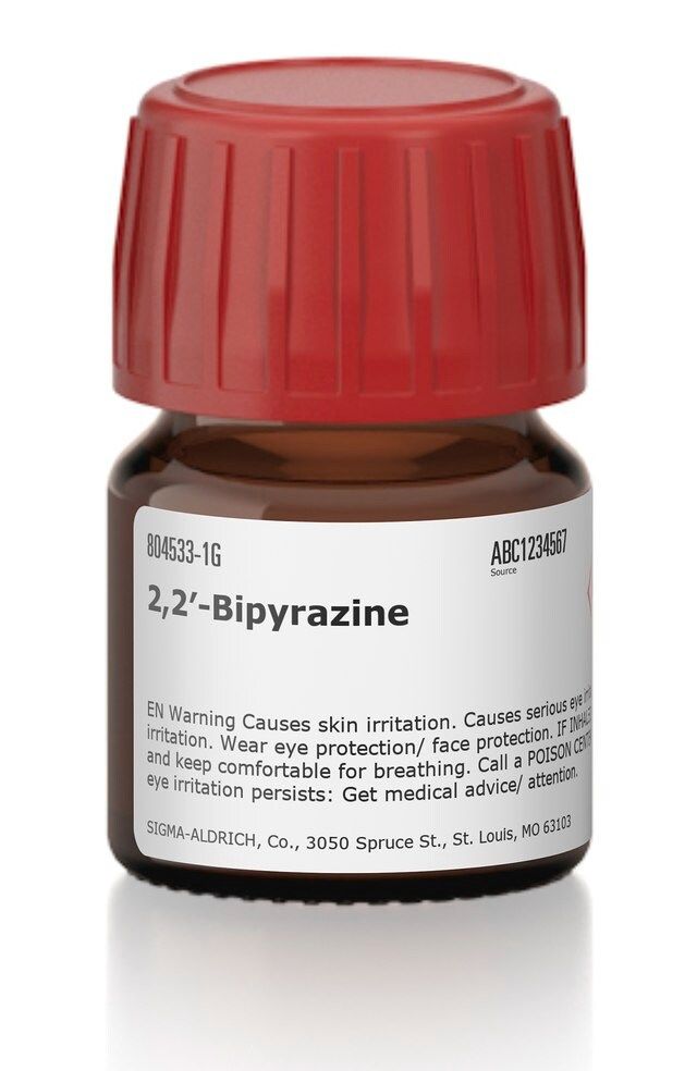 2,2-Bipyrazine