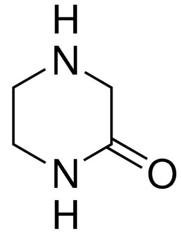 2-Oxopiperazine