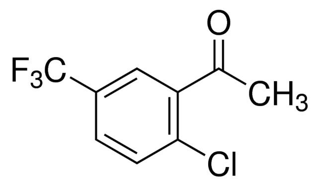 2-Chloro-5-(trifluoromethyl)acetophenone