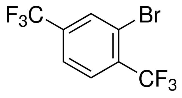 2,5-Bis(trifluoromethyl)bromobenzene