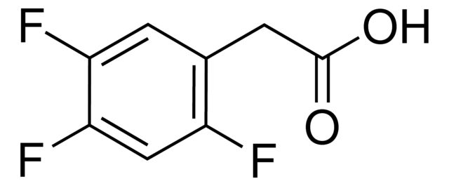 2,4,5-Trifluorophenylacetic Acid