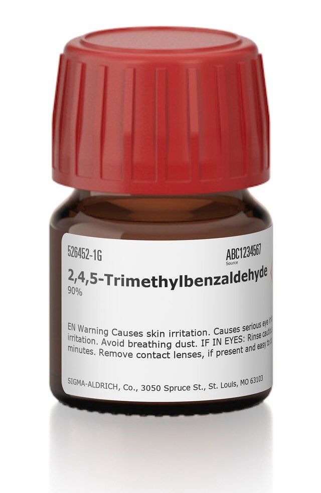 2,4,5-Trimethylbenzaldehyde