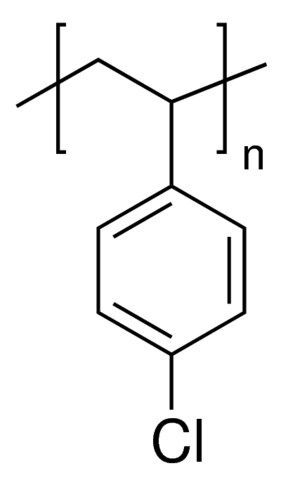 Poly(4-chlorostyrene)