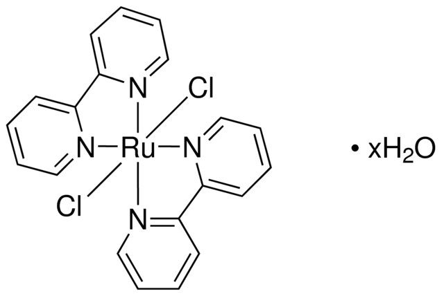 <i>cis</i>-Dichlorobis(2,2-bipyridine)ruthenium(II)