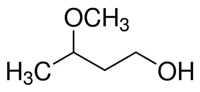 3-Methoxy-1-butanol