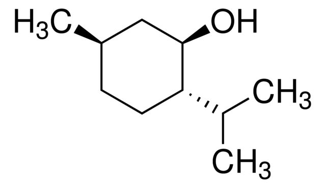 (-)-Menthol