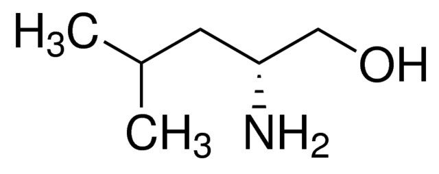 (<i>R</i>)-(-)-Leucinol