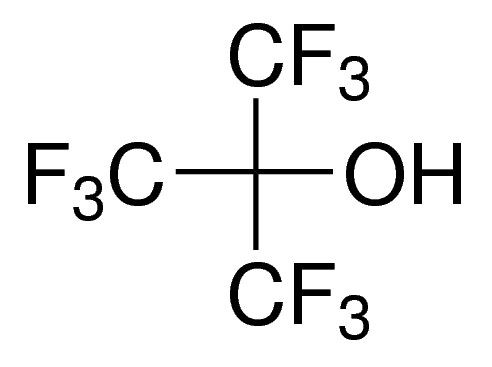 Nonafluoro-<i>tert</i>-butyl alcohol