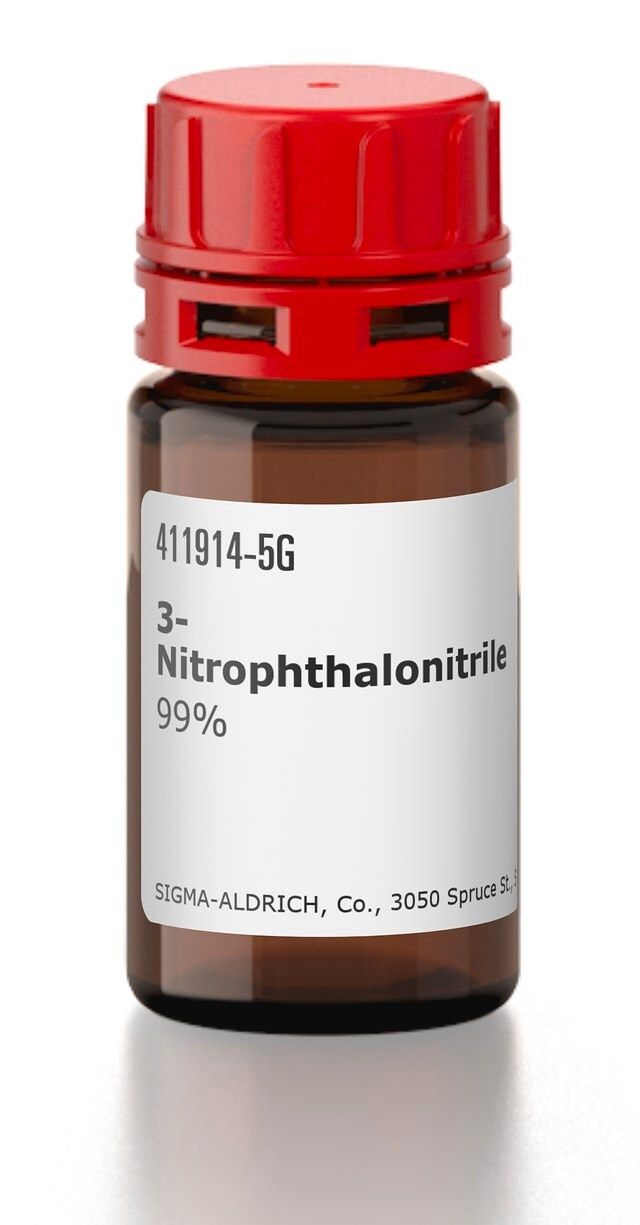 3-Nitrophthalonitrile