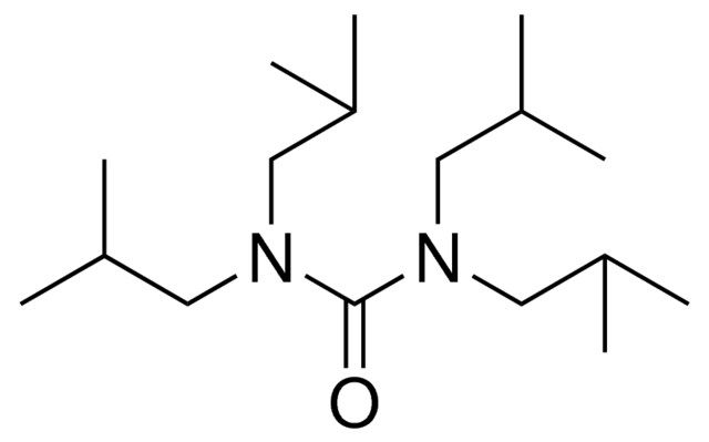 TETRAISOBUTYL-UREA