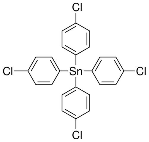 TETRAKIS(4-CHLOROPHENYL)TIN