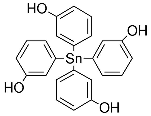 TETRAKIS(3-HYDROXYPHENYL)TIN