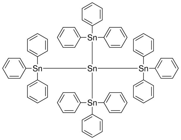 TETRAKIS(TRIPHENYLSTANNYL)TIN