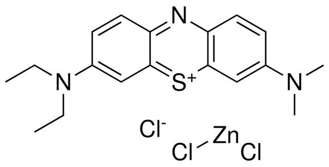 THIONINE BLUE GO