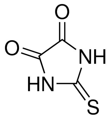 THIOPARABANIC ACID