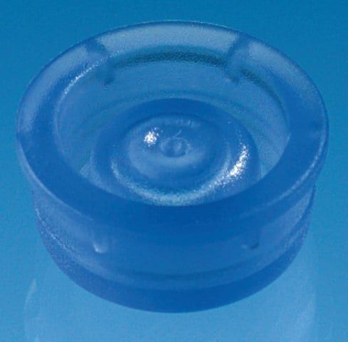 BRAND<sup>®</sup> cap for UV-cuvette micro