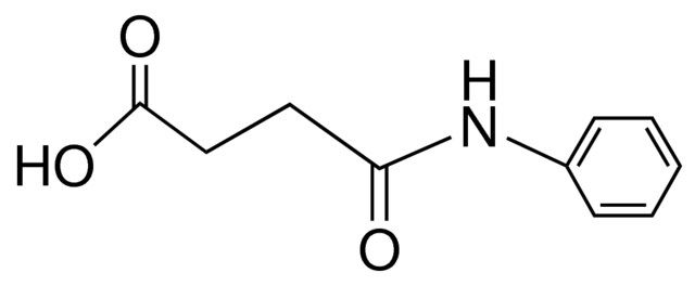 SUCCINANILIC ACID