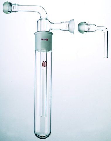 Synthware<sup>TM</sup> vacuum trap complete