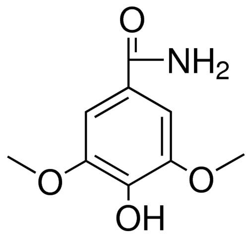 SYRINGAMIDE