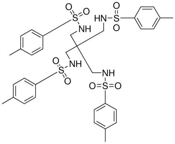 TETRAKIS(P-TOSYLAMINOMETHYL)METHANE