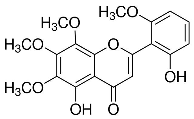 Skullcapflavone II