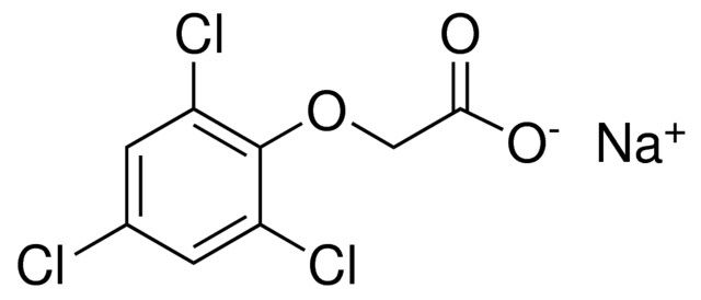 SODIUM (2,4,6-TRICHLOROPHENOXY)ACETATE