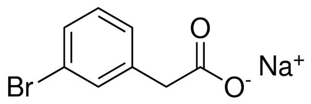 SODIUM (3-BROMO-PHENYL)-ACETATE