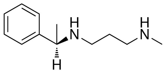 N(1)-METHYL-N(3)-(1-PHENYLETHYL)-1,3-PROPANEDIAMINE