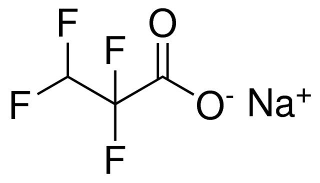 SODIUM, 2,2,3,3-TETRAFLUORO-PROPIONATE