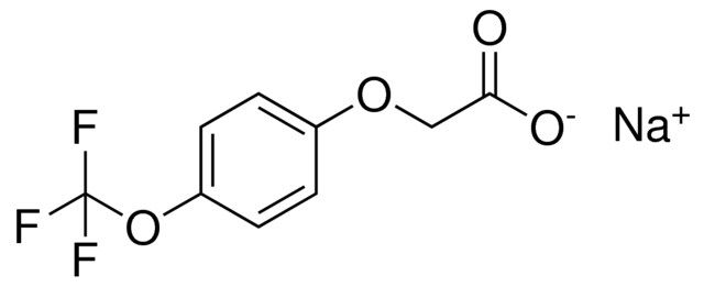 SODIUM, (4-TRIFLUOROMETHOXY-PHENOXY)-ACETATE