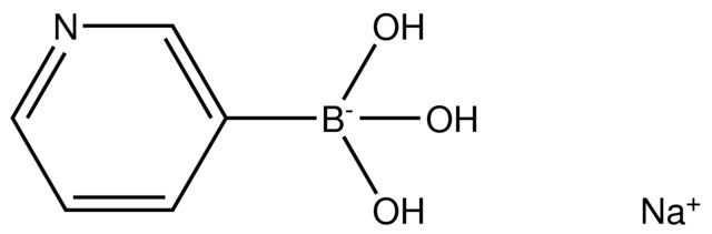 Sodium pyridine-3-trihydroxyborate