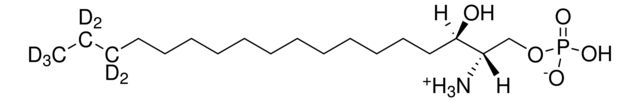 Sphinganine-1-Phosphate-d7