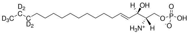 sphingosine-1-phosphate-d7