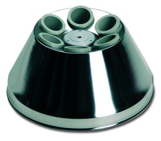 Corning<sup>®</sup> LSE<sup>TM</sup> rotors for LSE<sup>TM</sup> compact centrifuges