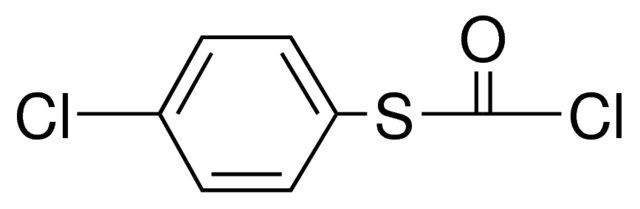 S-(4-CHLOROPHENYL) CHLOROTHIOLFORMATE