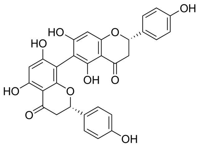 Rhusflavanone