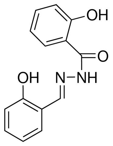 SALICYLIC (2-HYDROXYBENZYLIDENE)HYDRAZIDE