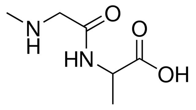 SARCOSYLALANINE