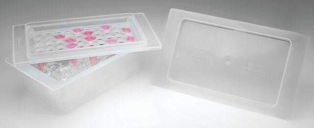 Scienceware<sup>®</sup> autoclavable microsample tube rack