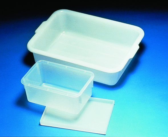 Scienceware<sup>®</sup> polypropylene trays