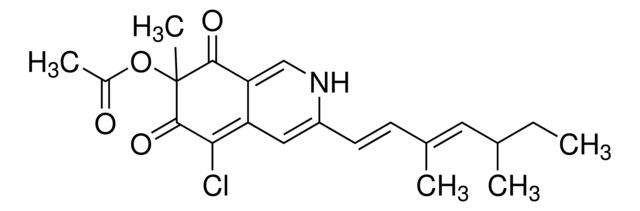 Sclerotioramine