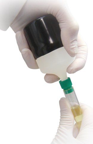 Scienceware<sup>®</sup> test tube capper