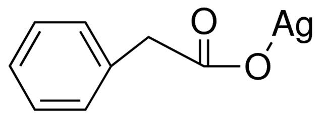 SILVER PHENYL-ACETATE