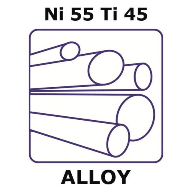 Nitinol