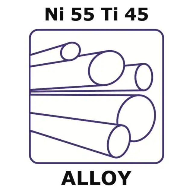 Nitinol